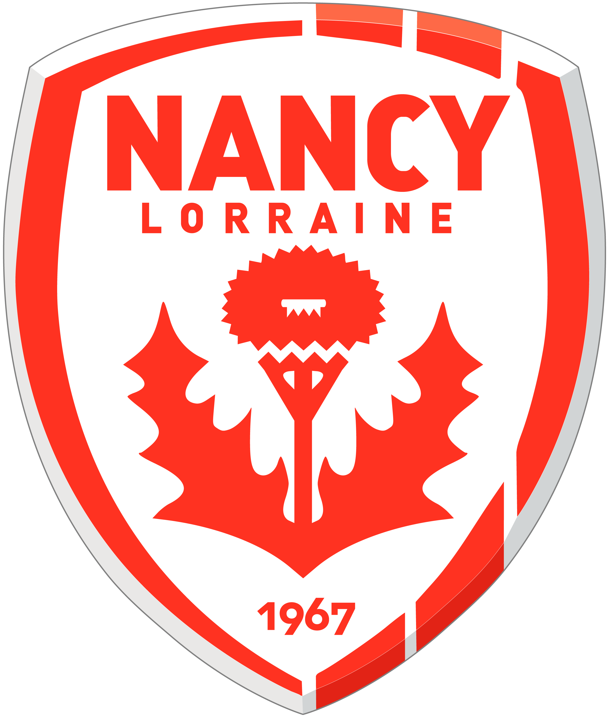 logo ASNL